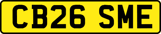 CB26SME