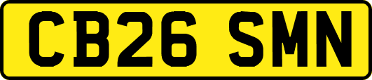 CB26SMN