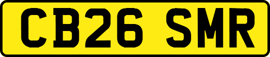 CB26SMR
