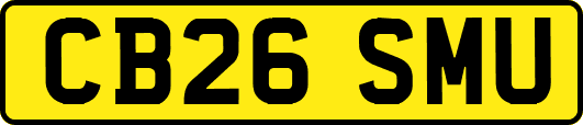 CB26SMU