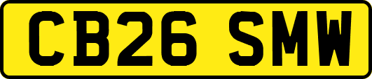 CB26SMW