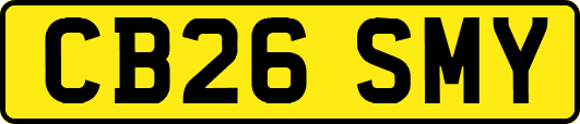 CB26SMY