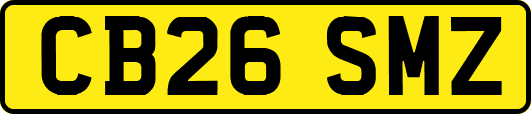 CB26SMZ