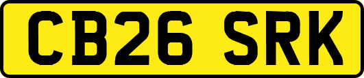 CB26SRK