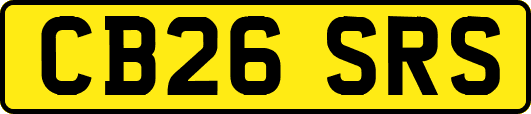 CB26SRS
