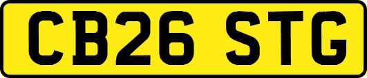 CB26STG