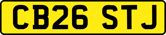 CB26STJ