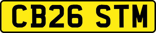 CB26STM