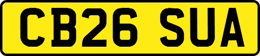 CB26SUA