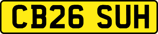 CB26SUH