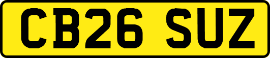 CB26SUZ