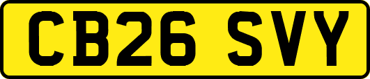 CB26SVY