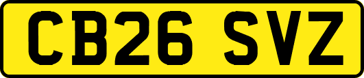 CB26SVZ