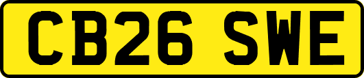 CB26SWE