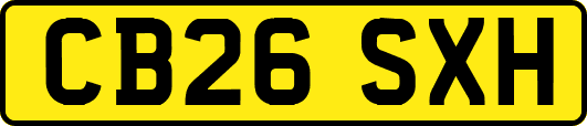 CB26SXH