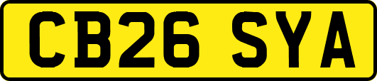 CB26SYA
