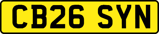 CB26SYN