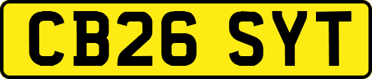 CB26SYT