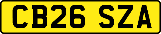 CB26SZA