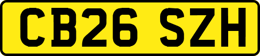 CB26SZH