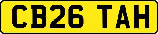 CB26TAH