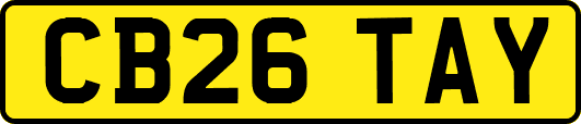 CB26TAY