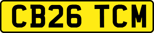 CB26TCM