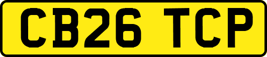 CB26TCP