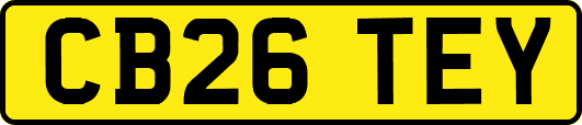 CB26TEY