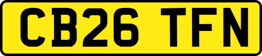 CB26TFN