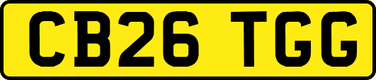 CB26TGG
