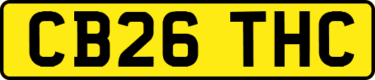 CB26THC