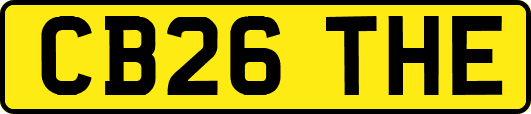CB26THE
