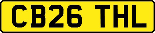 CB26THL