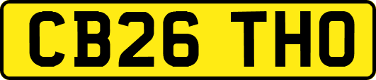 CB26THO