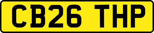 CB26THP