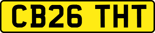 CB26THT