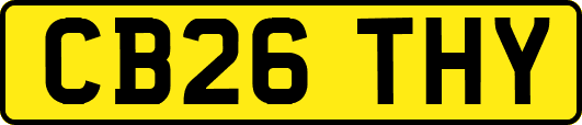 CB26THY