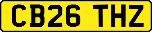 CB26THZ