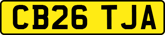 CB26TJA