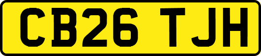 CB26TJH