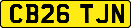 CB26TJN