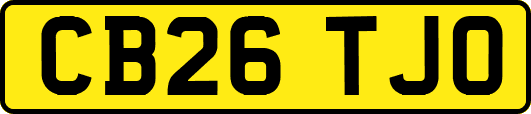 CB26TJO