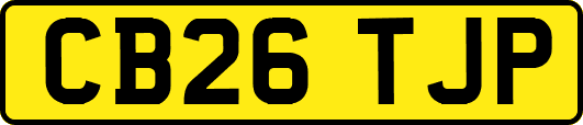 CB26TJP