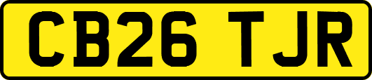 CB26TJR