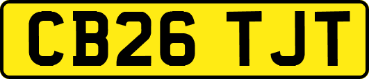 CB26TJT