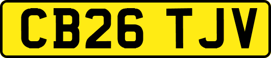CB26TJV
