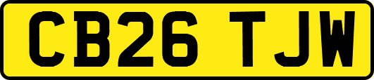 CB26TJW