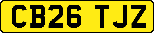 CB26TJZ