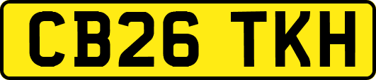 CB26TKH